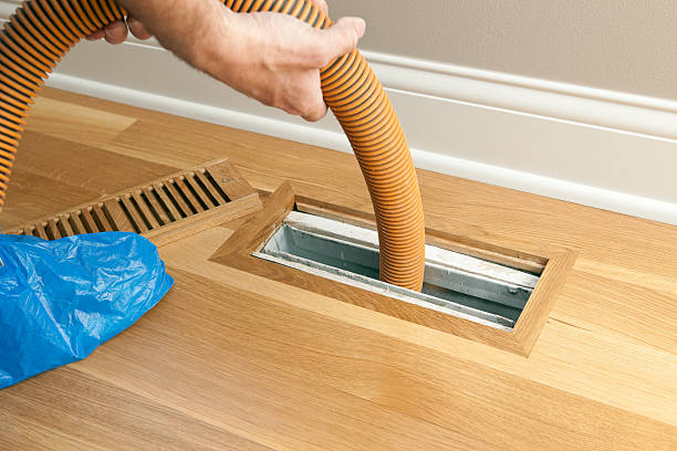 Best Professional Duct Cleaning Services  in Biggs, CA