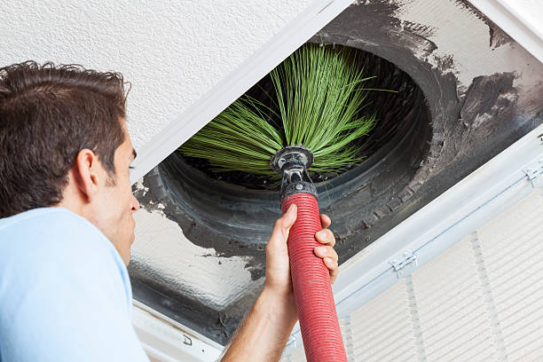 Best Dryer Vent Cleaning Services  in Biggs, CA