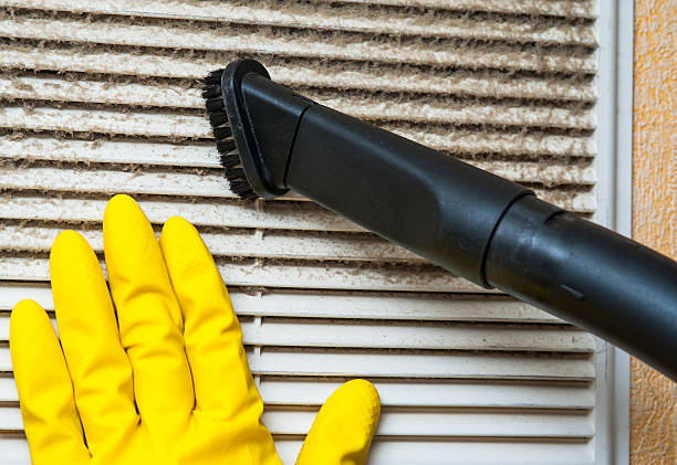 Best Ductwork Cleaning Services  in Biggs, CA